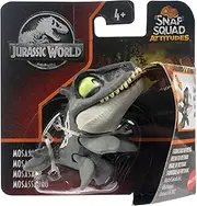 Mattel Mosasaurus Jurassic World Dinosaur