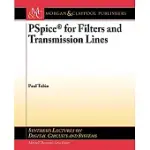 PSPICE FOR FILTERS AND TRANSMISSION LINES