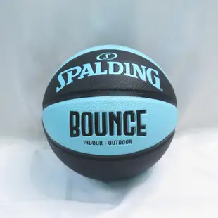 SPALDING 斯伯丁BOUNCE SPB910- PU 七號籃球【iSport愛運動】