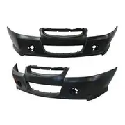 Sterling Bumper Bar to suit Holden Commodore 08/2004 to 07/2006 - HLCD-BAR-55F