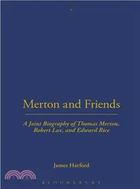 在飛比找三民網路書店優惠-Merton And Friends: A Joint Bi