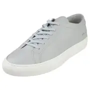 COMMON PROJECTS Achilles Womens Casual Trainers in Grey