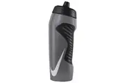 Nike Hyperfuel Water Bottle - Anthracite / Black / White (710ml)