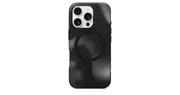 OtterBox Figura Series Case with MagSafe for iPhone 16 Pro — Black