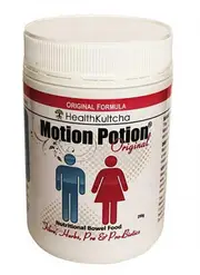 Health Kultcha Motion Potion Powder | 250g