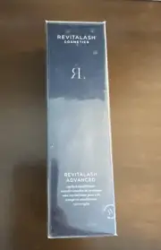 RevitaLash Advanced Eyelash Conditioner 0.118 oz. (6 Months Supply)