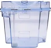 Vacuum Cleaner Water Tank，Compatible for XIAOMI ，Dreame， W10 W10 Pro Robotic Replacement Accessories