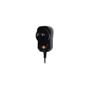 POWERTRAN 3-12V DC 1A Appliance Power Supply Adapter (2A Max)