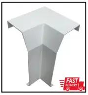 NeatHeat 30 07 Original Series Inside Corner Baseboard Cover - Hot Water Covers
