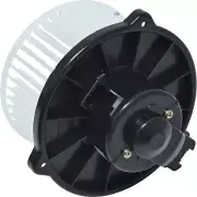 HVAC Blower Motor UAC For 2004-2005 Mitsubishi Montero (for: Mitsubishi)