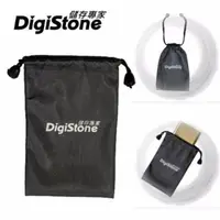 在飛比找momo購物網優惠-【DigiStone】3C產品收納袋 防水材質 適用MP3.