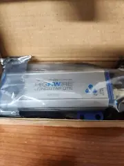 Veracity VLS-1N-LC HIGHWIRE Longstar Lite Long-Range Ethernet over Coax