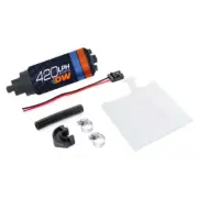 DeatschWerks 9-421-0791 for DW420 Fuel Pumps For Forester