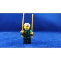 在飛比找蝦皮購物優惠-lego 樂高 旋風忍者 ninjago 70605 llo