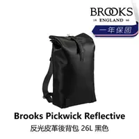 在飛比找momo購物網優惠-【BROOKS】Pickwick Reflective 反光