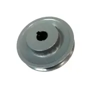 AK25 x 3/4" Bored to size V-Belt Sheave