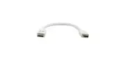 Kramer DisplayPort (M) to HDMI (F) Adapter Cable ADC-DPM/HF