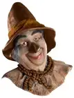 Wizard of Oz Scarecrow Mask