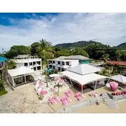 Beluga Boutique Hotel
