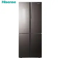 在飛比找蝦皮購物優惠-【節能高效】【食神系列】海信(Hisense)450升十字对