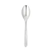 Christofle Mood Silverplate Table Spoon