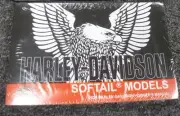 2020 Harley Davidson Softail FXDR 114 Motorcycle Owner Operator Manual Set NEW