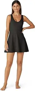 [Beyond Yoga] Women's Spacedye Movement Dress