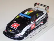 1/43 Spark Chevrolet RML Cruze TC1 2014 WTCC Hungaroring S2464