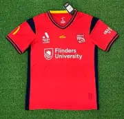 2023/24 Adelaide United Jersey Home Shirt*/