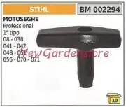 Handle Starter Stihl Engine Chainsaw 08 038 041 042 048 051 056 002294