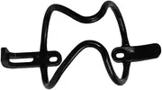 GANAZONO Bike Water Cup Rack High Strength Easy to Install Storage Rack for Bicycles