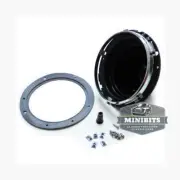 Mini Morris Clubman Moke Headlight Bucket Replacement - Plastic New