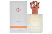 Musk 01 by Swiss Arabian for Unisex - 1.7 oz EDP Spray