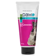 PAW by Blackmores Nutriderm Replenishing Shampoo (200ml) | For Dogs/Cats/Horses