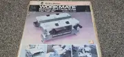 Black & Decker Workmate Benchtop Work Center & Vise (Model 79-020) - NEW SEALED