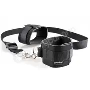 Fetish Fantasy Series Cuff &amp; Tether Set