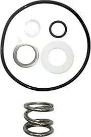 Xiaojiang Store SPX0710 Rebuild Repair Kit Replacement Fit for Hayward Multiport Valves Pro and VL Series Sand Filter Systems
