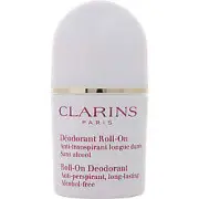 Roll On Deodorant Anti Perspirant Alcohol Free --50ml/1.7oz