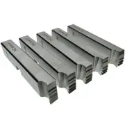 Wheeler Rex Pipe Threading Dies 6" Tapered NPT or Straight NPSM Threader 60207