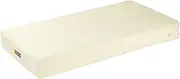 Bloom Alma Max Spring Mattress, Natural Wheat