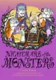 [Mu’s 同人誌代購] [野火ノビタ (月光盗賊)] NIGHTMARE of the MONSTERS (勇者鬥惡龍)