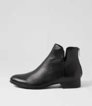New Django & Juliette Fidel Dj Womens Shoes Boots Ankle