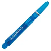 Harrows SuperGrip Spin Short Dart Shafts