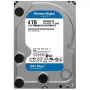 WD Western Digital Blue 4TB HDD SATA 3.5'' Internal Hard Drive Disk
