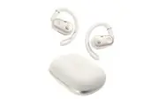 Edifier Comfo Flex Open Ear True Wireless Sports Earbuds - White - IP55 Sweat &