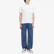 Valentino V Pocket Logo Shirt
