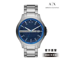 在飛比找momo購物網優惠-【A|X Armani Exchange 官方直營】Hamp