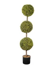 National Tree Company Topiary