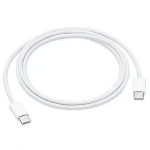 【聆翔】USB-C快充線 雙Type-C頭 IPhone15可用(蘋果快充線 iPhone快充傳輸線 充電線 傳輸線 數據線 1米)