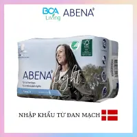 在飛比找蝦皮購物優惠-Abena Denmark 超強吸水衛生巾 500ml (1